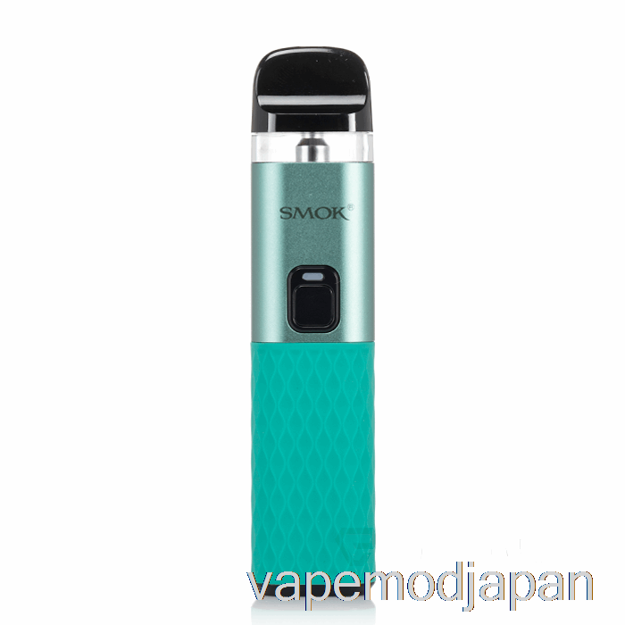VAPE ジャパン スモック プロポッド 22W ポッドキット ストーングリーン